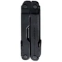 Мультитул Leatherman Super Tool 300 Eod-Black 831368: Кількість функцій 19
