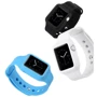 Аксесуар для Watch Baseus Fresh-Color Sports Band Black for Apple Watch 38mm: Тип аксесуара ремешок