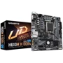 GIGABYTE H610M H DDR4: Оперативная память 2xDDR4 3200 МГц, до 64 ГБ