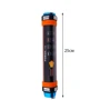 Ліхтар туристичний NCASE LED T25 ручний Type-C 5200 mAh (38492) фото 4