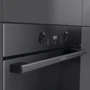 Духовой шкаф электрический Gorenje BPS6737E04DBG: Класс энергопотребления A+