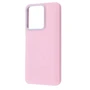 Аксесуар для смартфона WAVE Plump Case Pink Sand для Xiaomi Redmi 13C 4G / Poco C65