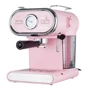 Кофеварка Silver Crest SEM 1100 D3 pink