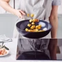 Сковорода WOK GreenPan Evolution 28 см 3.6 л (CC006388-001)