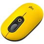 Мишка Logitech POP Mouse Bluetooth Blast Yellow (910-006424, 910-006546): інтерфейс підключення Bluetooth