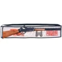 Винтовка Golden Gun Winchester с пистонами и биноклем 248GG