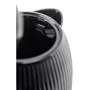 Электрочайник Gorenje K 17 DPB: Покрытие нагревательного элемента (материал) нержaвеющaя стaль