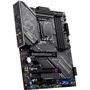 MSI Z790 GAMING PRO WIFI: Разъемы на плате USB 3.2 Gen 2, USB 3.2 Gen 1, USB 2.0, SATA 3.0, M.2, PCI Express x1