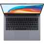 Ноутбук Huawei MateBook D 14 2024 (53013XFF/MendelF-W5651D): Оперативная память 16 ГБ