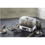 Сушка овощей WMF KITCHENminis 415250011: Продукты для сушки овощей, фруктов, грибов, ягод, рыбы, мяса, хлеба, трав, орехов