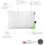 Подушка Sonex Aloe Vera 50х70 см белая (SO102041): Размер, см 50x70