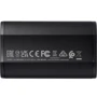 ADATA SD810 500 GB (SD810-500G-CBK) UA: Тип накопителя портативный