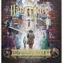 J. K. Rowling: Harry Potter – Diagon Alley