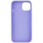 Чехол для iPhone TPU Case Bonbon Metal Style Dasheen for iPhone 12 Pro Max: Материалы Силикон