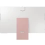 Монитор Samsung Smart Monitor M8 Pink (LS32BM80PUUXEN): Разрешение Ultra HD 4K (3840x2160)