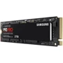 Samsung 990 PRO 2 TB (MZ-V9P2T0BW): Форм-фактор M.2 (2280)