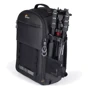 Lowepro Adventura BP 300 III Black (LP37456-PWW): Цвет черный