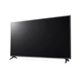 Телевизор LG 55UQ781C: Тюнер DVB-T, DVB-T2, DVB-C, DVB-S, DVB-S2 + аналоговый