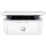 МФУ HP LaserJet MFP M141w Wi-Fi (7MD74A) UA