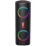 Акустика XO F43 RGB Black: Тип портативная