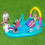 Игровой центр Bestway 53097 274-198-137см 220л фото 6