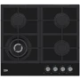 Варочная поверхность газовая Beko HILW 64225 S