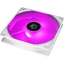 Кулер ID-Cooling XF-12025-RGB-TRIO-SNOW: Разъем 4pin