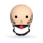 Детский защитный шлем Scoot&Ride леопард с фонариком (SR-181206-LEOPARD): Производитель Scoot&Ride