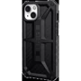 Чехол для iPhone Urban Armor Gear UAG Monarch Carbon Fiber (113171114242) for iPhone 13: Материалы поликарбонат и полиуретан