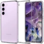 Чохол для телефона Spigen Crystal Flex Crystal Clear (ACS05692) для Samsung S916 Galaxy S23+ фото 11