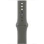 Аксессуар для Watch Apple Sport Band Olive (MR2T3) for Apple Watch 42/44/45/49mm: Совместимость Apple Watch 49mm, Apple Watch 42mm, Apple Watch 44mm, Apple Watch 45mm