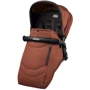 Коляска 3 В 1 теракотова Peg-Perego Team Terracotta (PACK03-00000000002): Кількість блоків 3
