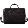 Solier Leather Bag DarkBrown (S04DarkBrown) for MacBook Pro 15": Тип аксессуара сумка