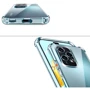 Чехол для телефонов BeCover TPU Case Anti-Shock Clear for Honor 200 Lite (713147): Материал термопластичный полиуретан (TPU)