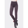 Легінси ArtStyleLeggings LSN-213B-42 42 коричневі