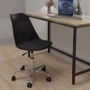 Стул Hommex Kantri Black (арт. H-231 B/B MR): Тип Офисные стулья