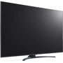 Телевизор LG 55UR81006LJ: Тюнер DVB-C, DVB-S2, DVB-T, DVB-T2 + аналоговый