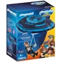 Конструктор Playmobil Рэкс Дэшер с парашютом 70070