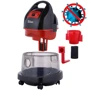 Пылесос Zilan ZLN8945 red: Вес 8 кг