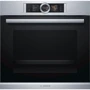 Духовой шкаф электрический Bosch HRG656XS2