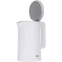 Электрочайник Ergo CT 8070 White фото 4