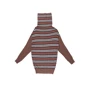 Туника Chloe CL6531 146 см коричневая: Тип Туники