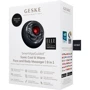 Массажер GESKE Sonic Cool&Warm Face and Body Massager 9в1 black