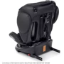 Автокресло El Camino Evolution 2 360 ME 1045 ISOFIX 0-36 кг melange black (ME 1045 melange black): Вес ребенка 0 - 36 кг
