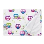 Пелюшка непромокальна Cosas Diaper Owl 70х120 см (4822052024331) фото 2