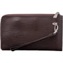 Мужской тревел-кейс Smith&Canova коричневый (FUL-28604-brown): Тип Тревел кейсы