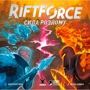 Настільна гра Geekach Games Riftforce. Сила розлому фото 5