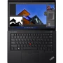 Ноутбук Lenovo ThinkPad L14 Gen 3 (21C2S62T00) RB: Тип екрану антибликовое покрытие