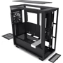 Корпус NZXT H7 v1 2022 Base Edition Black and White (CM-H71BG-01) фото 5