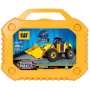 Конструктор Toy State Погрузчик Machine Maker серии CAT (80933)